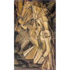 Maybe you would like to learn more about one of these? Motion In Art A Study In How Artists Portray Motion