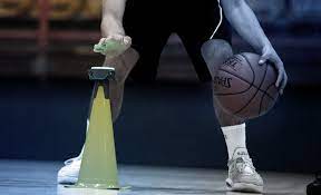 Learn How To Dribble A Basketball - Top 10 Dribbling Drills – Blazepod
