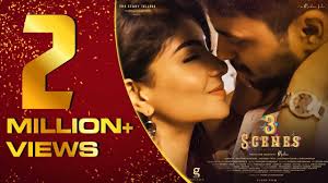 Celebrate lgbtq+ stories with cinemaq see the program. Coil Anthology Pilot Film 18 With Subtitles Kiran Durairaj Youtube