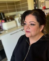 I just love painting my regulars faces! ✨ALICIA✨ always trusting me to slay  her & hair & makeup! ❤️❤️ . . . #makeup #hmua #discoverunder100k #beauty  #instabeauty #makeupartistworldwide #melbournemakeupartist #igmakeup  #undiscovered_muas ...