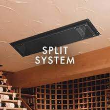 You can see that this wine cellar should hold 496 bottles. Wine Cellar Cooling Systems