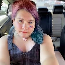 Veronica Murillo's Instagram, Twitter & Facebook