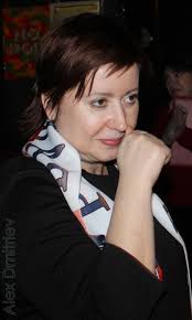 Друзья Ольги Романовой