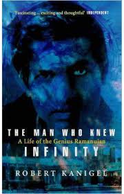 Here was a man who could work out modular equations, and theorems of complex. The Man Who Knew Infinity Life Of The Genius Ramanujan