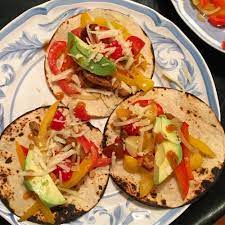 Chicken Fajitas Chicken Fajitas Fajitas Gluten Free Lunch
