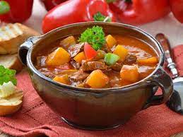 Calories In Homemade Beef Stew And Nutrition Facts Mynetdiary Com