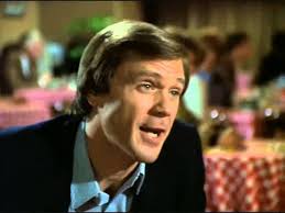 Bart Declares His Feelings for Steven