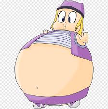 Buggs and lola bunny inflation and fat. Zoe Orimoto Digimon Kari Kamiya Anime Inflation Digimon Purple Child Food Png Pngwing