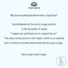 Join online today and enjoy the benefits of yoga. Yoga Dublin Home Facebook