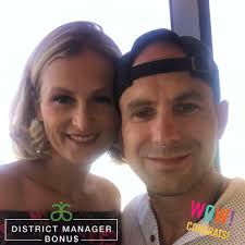 Healthy Living with Tabitha Cline