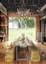 Art pancake's party and wedding, nashville's most experienced party rental firm, has everything you need for any affair. Every Country Girl Will Fall Over When They See The Inside Of This Barn Barn Renovation Barn Decor Barn Parties