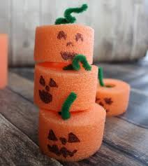 25 halloween craft ideas that the kids will love. Quick Easy Halloween Crafts For Kids Happiness Is Homemade