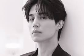 Lee dong wook in talks for new ocn drama from director of the uncanny counter. Lee Dong Wook Reveals What He Gained By Hosting Produce X 101 Soompi