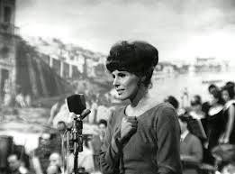 Ornella vanoni was born on september 22, 1934 in milan, lombardy, italy. Gino Paoli Federica Maria Marrella