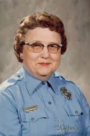 Emma Irene (Cunningham) Stevens (1917-1994)