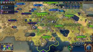 In 509 bc the king of rome was overthrown and the age of the roman republic began. Civ 6 Pantheons Guide The Best Civilization 6 Pantheon