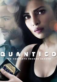 مشاهدة مسلسل Quantico الموسم الثاني الحلقة الثالثة 3 الحلقة 3 الثالثة من الموسم الثاني من مسلسل الجريمة و الدراما و Quantico Tv Show Quantico Season 2 Quantico