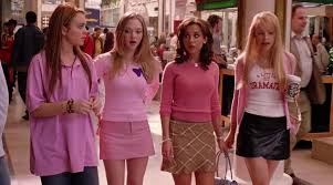 Последние твиты от mean girls (@meangirls). 14 Of The Most Iconic Fashion Moments From Mean Girls Cosmopolitan Middle East