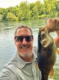 Surprise catch today