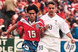 Instagram oficial de la selección chilena cada semana en spotify #laroja spoti.fi/3a2zdgi. Seleccion Chilena Que Fue De Los Seleccionados De Francia 98 As Chile