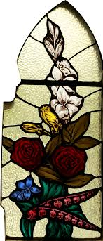 Anything you need from glass, tools and supplies to books, patterns and mosaics. File Stjohnsashfield Stainedglass Flowers Right Png Wikimedia Commons