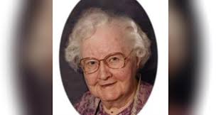 Viola Nelson Obituary