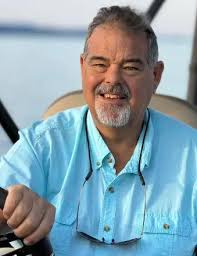 Obituary information for Douglas Ray Childress