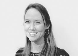 Julia Strong Senior International Consultant