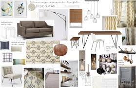 To make a mood board you need to understand the client's preferences and the project the informal design format helps designers explore different layouts and styles without any limitations. Living Room Interior Design Mood Board Examples Novocom Top
