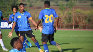 The flying eagles, who reached the fifa u20 world cup and the championship semi finals on victory over ghana shot them to the last four and earned them a ticket to the fifa u20 world cup. Afcon U20 Tanzania To Blame Themselves For Gambia Draw Kihwelo Football News 24