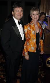 He was highly influential in the development of computer science. Alan Titchmarsh Says The Secret To His Happy 45 Year Marriage Is A Nice Cuppa Mirror Online