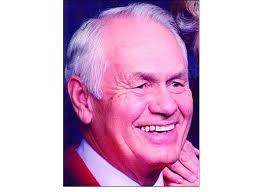 Clinton Caszatt Obituary (1925