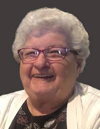 Lucille S. Schuh Obituary