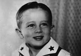 Vintage James Dean, the eternal rebel ...