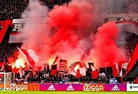 Vast iedereen kent de naam carlo picornie! Ajax Feyenoord 21 01 2018