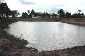 Water Dynamics in the Auroville bioregion | Auroville