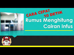Maybe you would like to learn more about one of these? Download Cara Mudah Menghitung Tetesan Infus Indonesia Mp4 Mp3 3gp Naijagreenmovies Fzmovies Netnaija