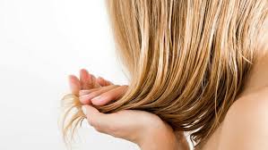 Tale sebo attraverso i follicoli piliferi viene . Perche I Capelli Grassi Cause E Rimedi