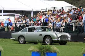 Image result for Goodwood Green 1964 Aston Martin