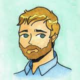 Health Potion by Carson Ford