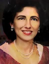 Obituary information for Gloria Foster