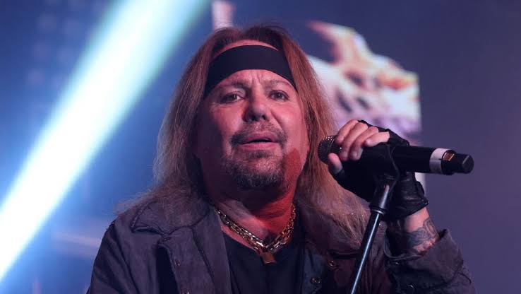 Mötley Crüe Announces 33-City North American Tour Following Vince Neil  Stroke Recovery - Play Jack Radio