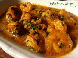 جمبرى بالكاري هندي egyptian food indian food recipes recipes