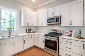 This onyx door offers an adaptable option that adds originality and interest to any kitchen and will look equally stylish in modern or classic spaces. How Installing New Backplates Can Enhance Your Old Cabinets And Furniture Broke And Chicbroke And Chic