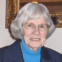 Obituary for Edith Rae Gagnon