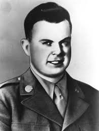 Laverne Parrish of Ronan, Montana, a Technician Fourth Grade in the U.S.  Army, was posthumously awarded the Medal of Honor for his heroic actions
