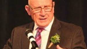 La Jolla entrepreneur Peter C. Farrell receives CONNECT award