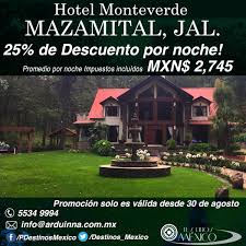 Hotel Monteverde En Mazamitla Vive Una Fascinante Experiencia De Contacto Con La Naturaleza En Los Bosques De Mazamitla A Casi Canchas De Tenis Cabanas Hotel