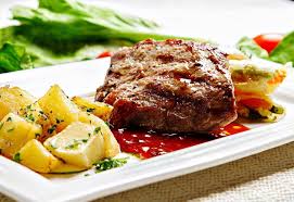 Bisa memakai 1/2 kg : 3 Resep Steak Daging Sapi Super Nikmat Salah Satunya Steak Daging Khas Jepang Portal Jember