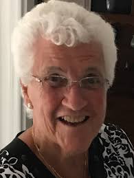 Obituary information for Gloria Joan Wertheimer